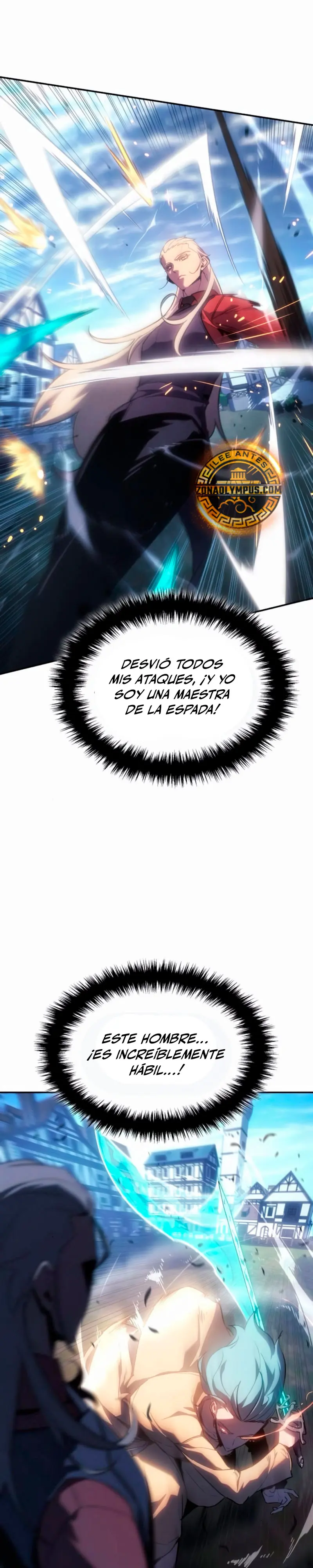 El Señor de Hielo Capitulo 32 página 13