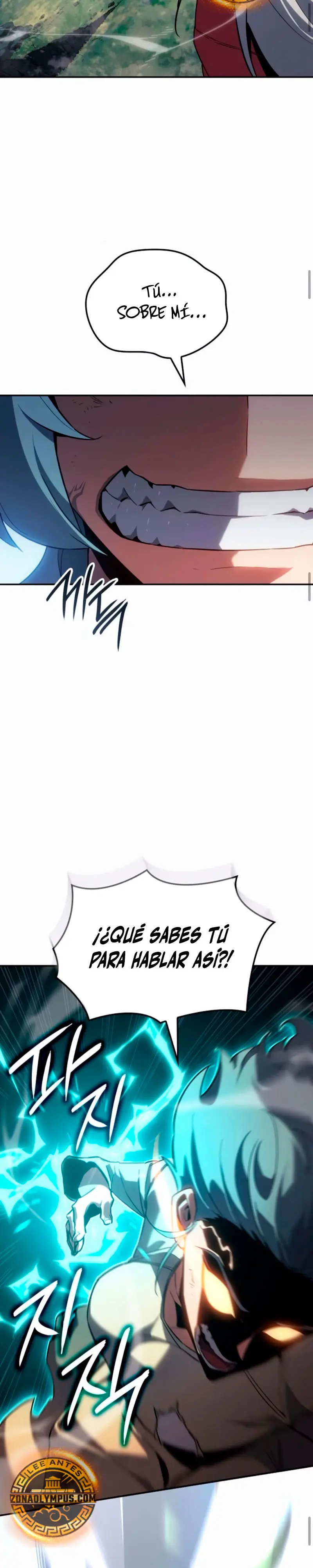 El Señor de Hielo Capitulo 32 página 28