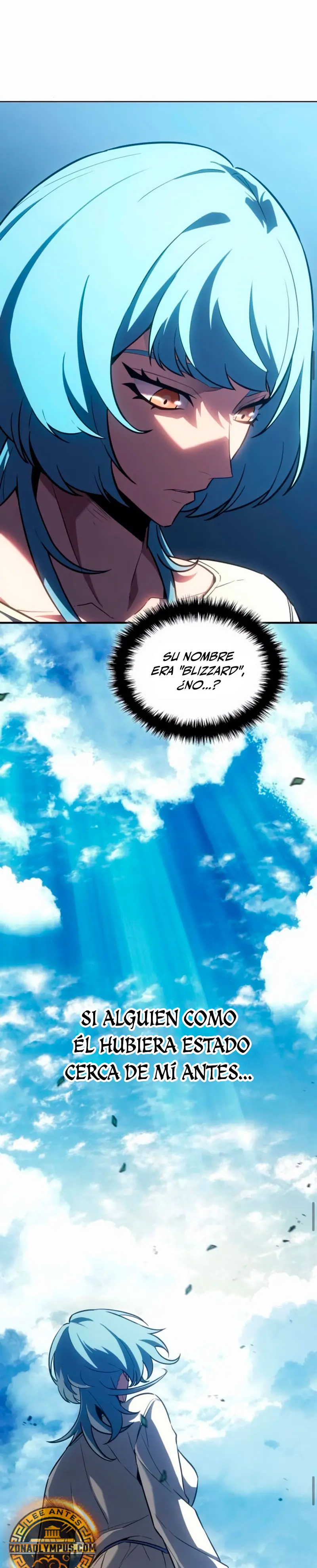 El Señor de Hielo Capitulo 32 página 43