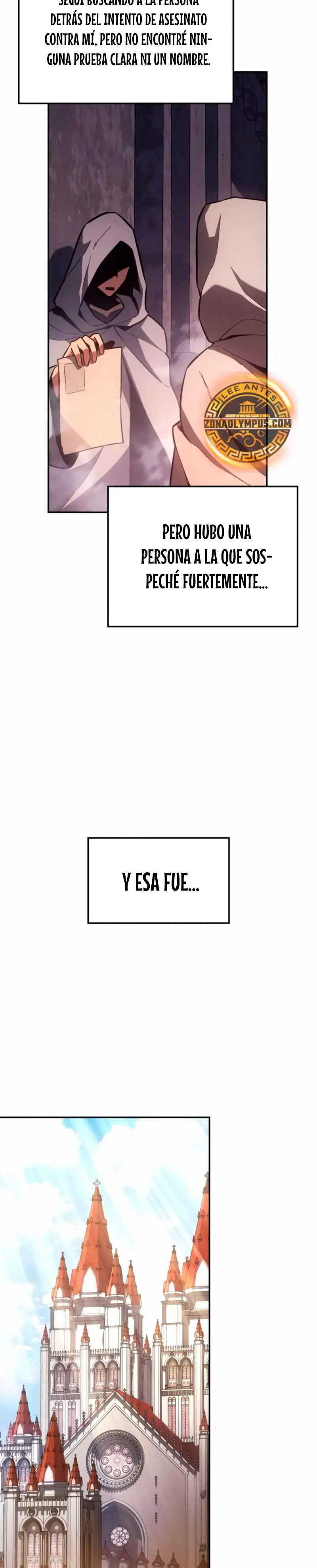 El Señor de Hielo Capitulo 32 página 46
