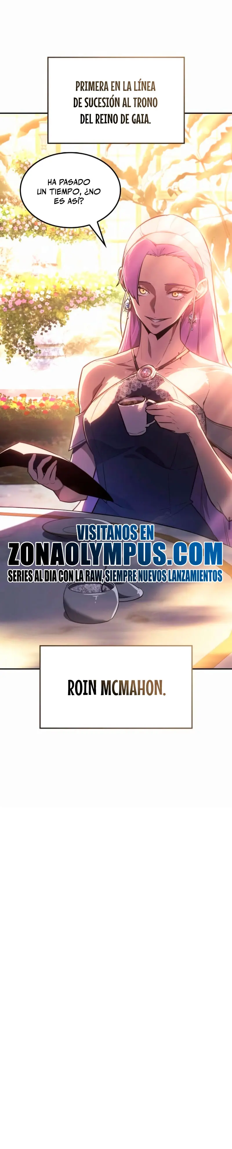 El Señor de Hielo Capitulo 32 página 48