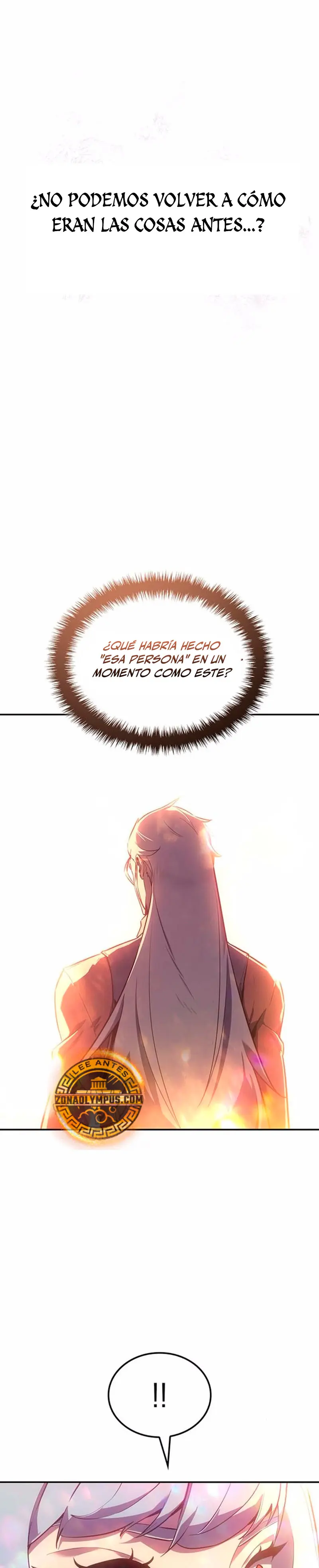 El Señor de Hielo Capitulo 33 página 10