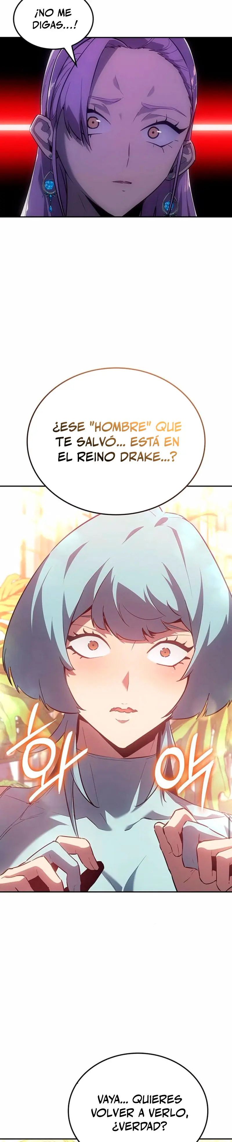 El Señor de Hielo Capitulo 33 página 13