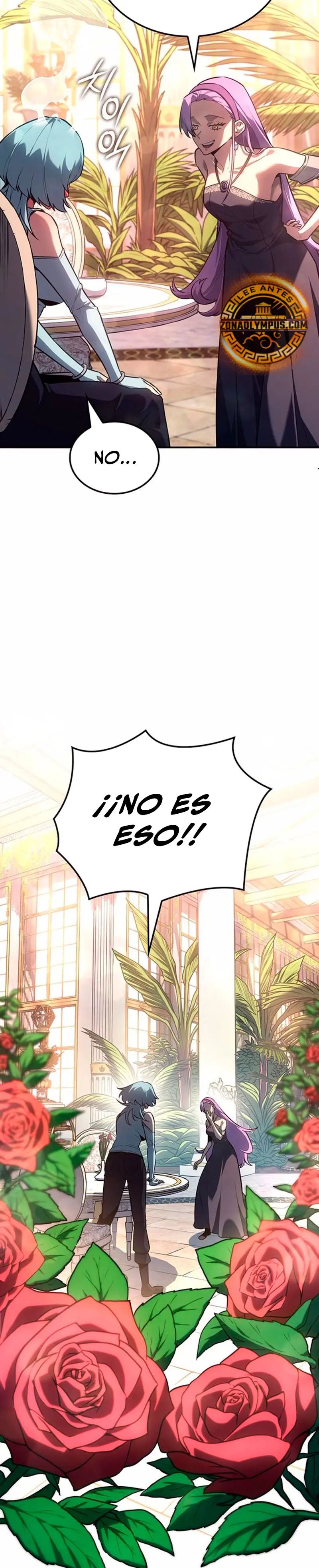 El Señor de Hielo Capitulo 33 página 14