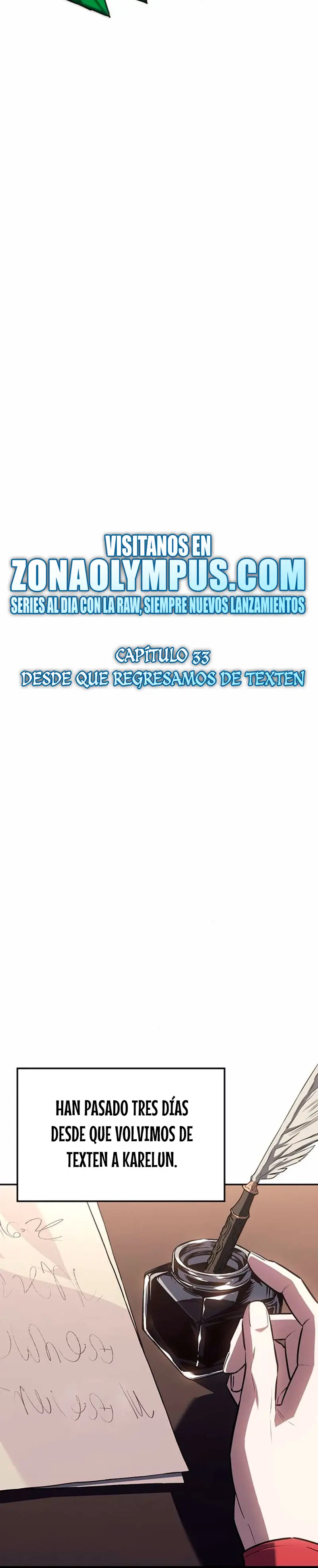 El Señor de Hielo Capitulo 33 página 15