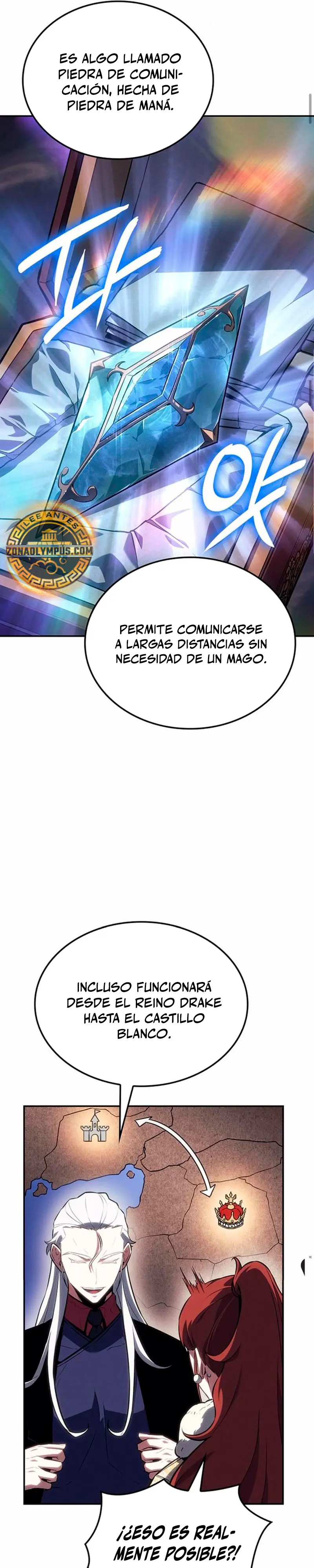 El Señor de Hielo Capitulo 33 página 24