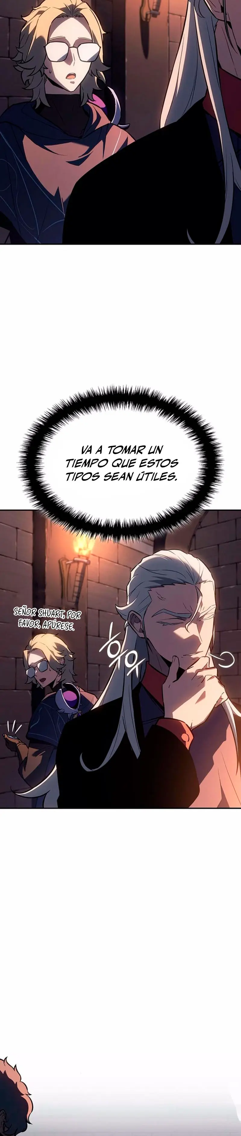 El Señor de Hielo Capitulo 33 página 36