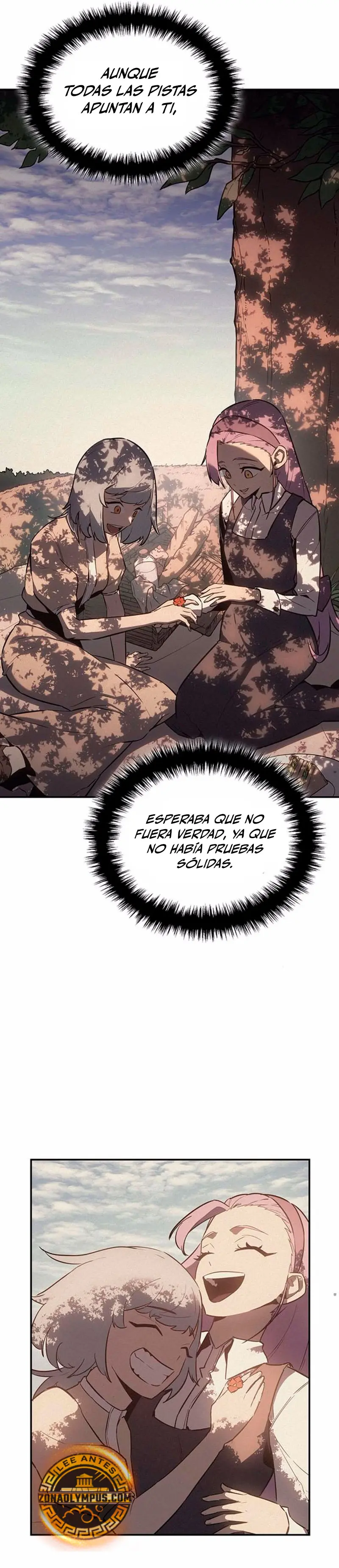 El Señor de Hielo Capitulo 33 página 9