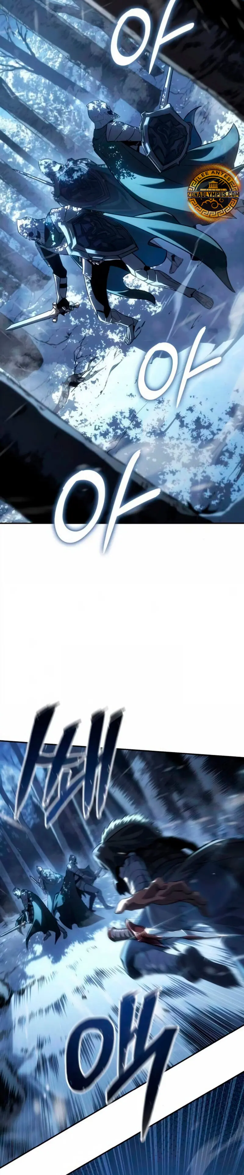 El Señor de Hielo Capitulo 34 página 12