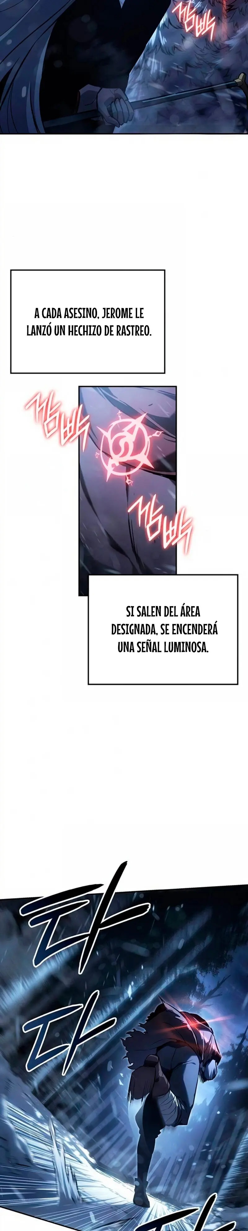 El Señor de Hielo Capitulo 34 página 19