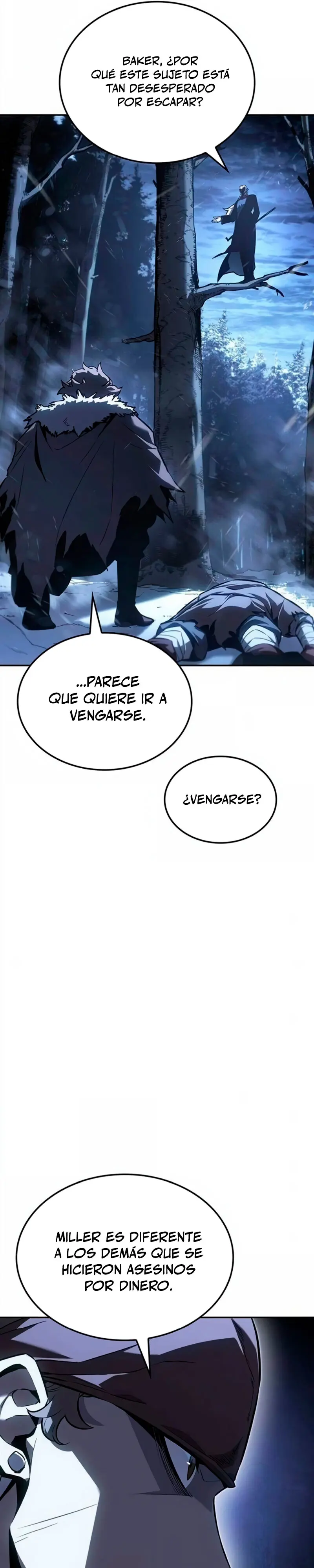 El Señor de Hielo Capitulo 34 página 24