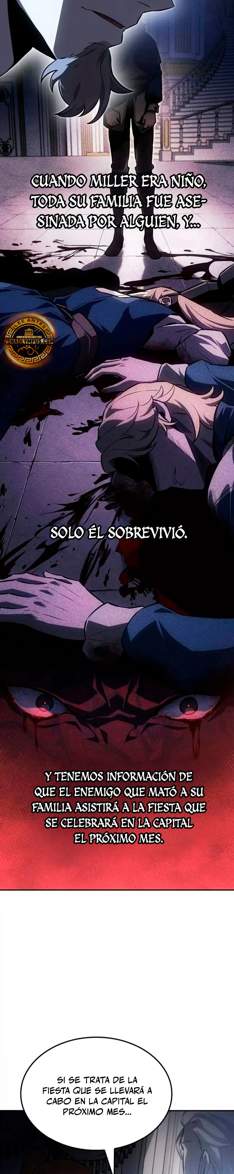 El Señor de Hielo Capitulo 34 página 25