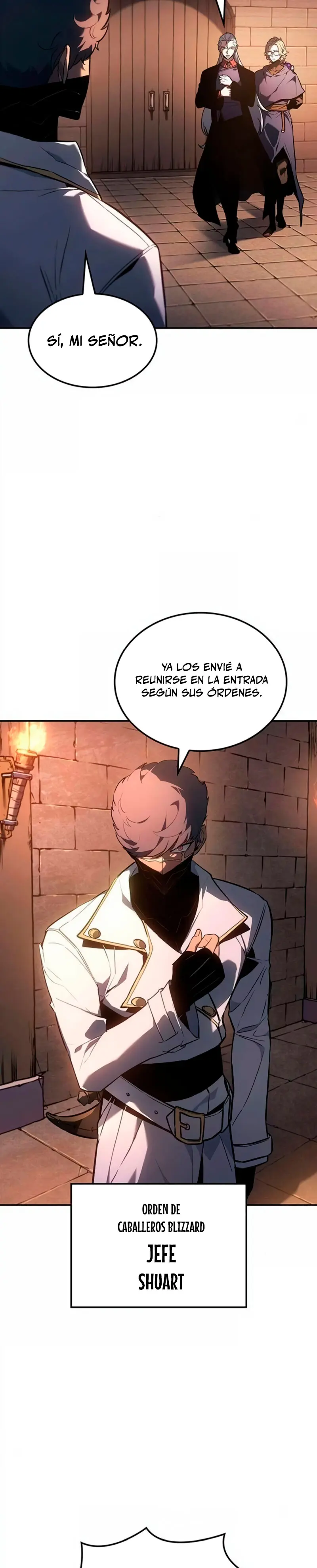 El Señor de Hielo Capitulo 34 página 7