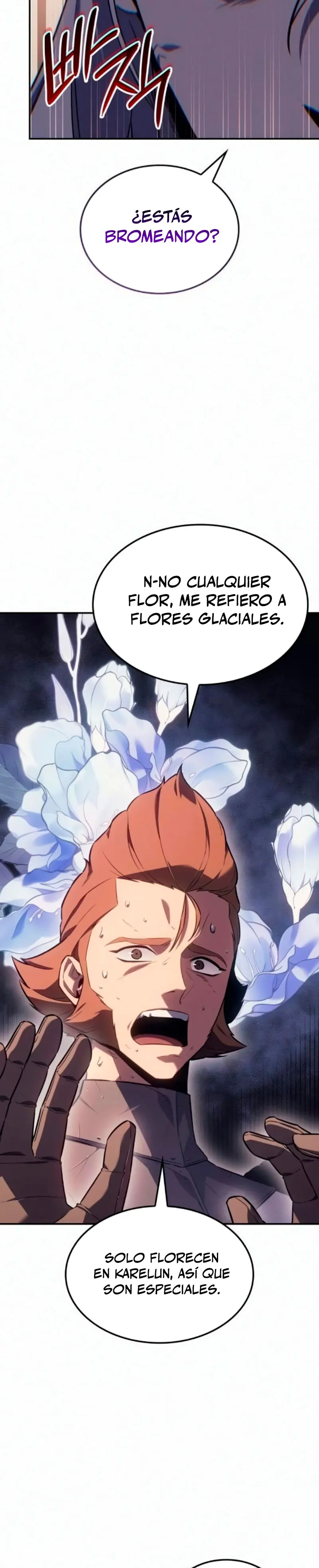 El Señor de Hielo Capitulo 35 página 14