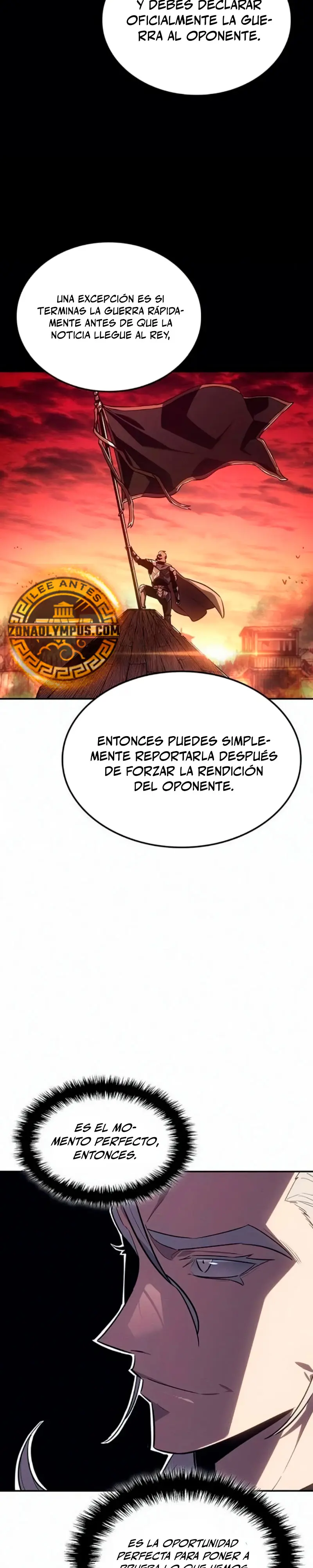 El Señor de Hielo Capitulo 35 página 25