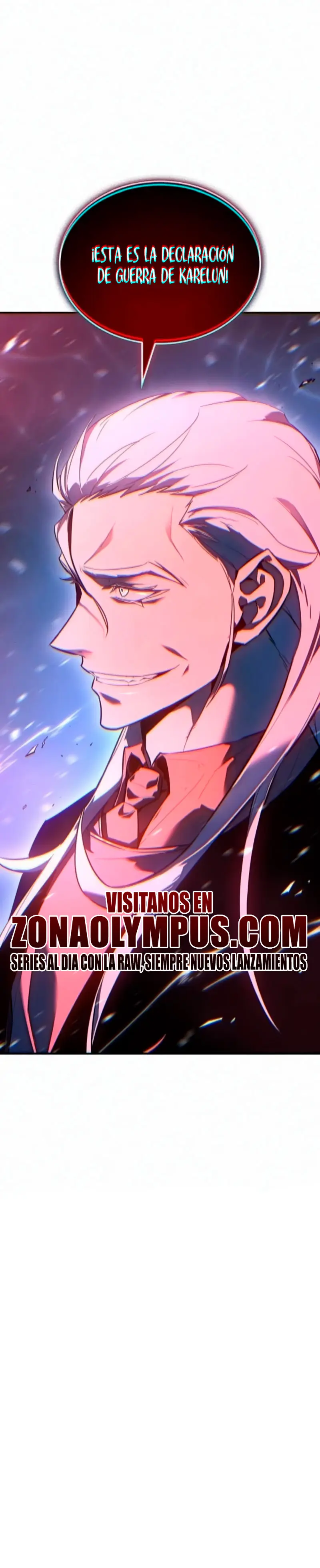 El Señor de Hielo Capitulo 35 página 40
