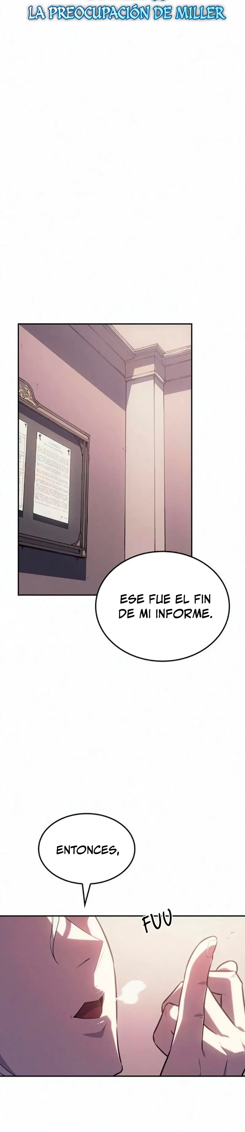 El Señor de Hielo Capitulo 35 página 7