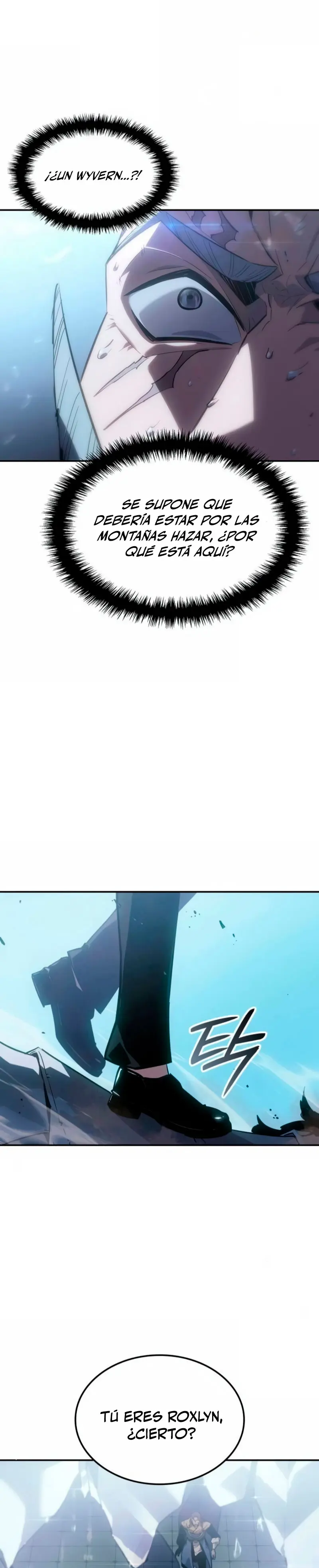 El Señor de Hielo Capitulo 36 página 15