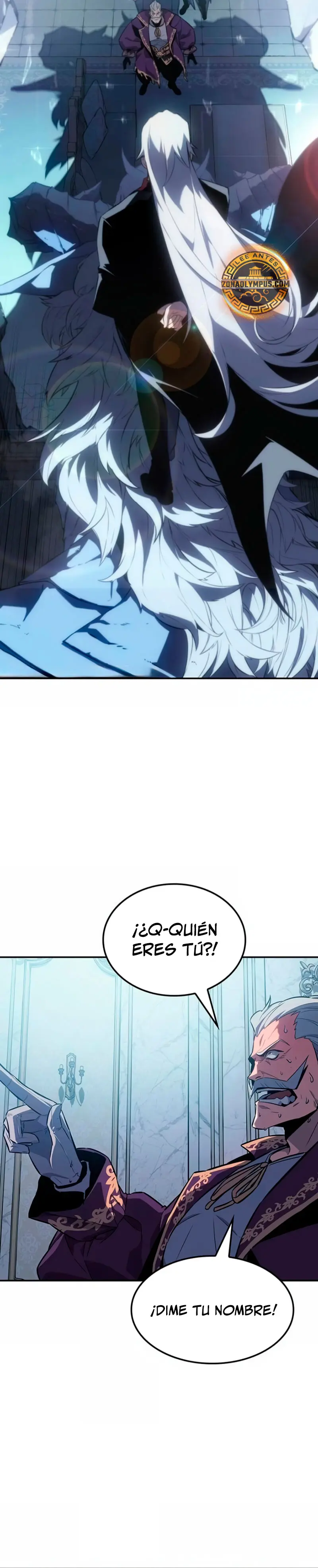El Señor de Hielo Capitulo 36 página 16