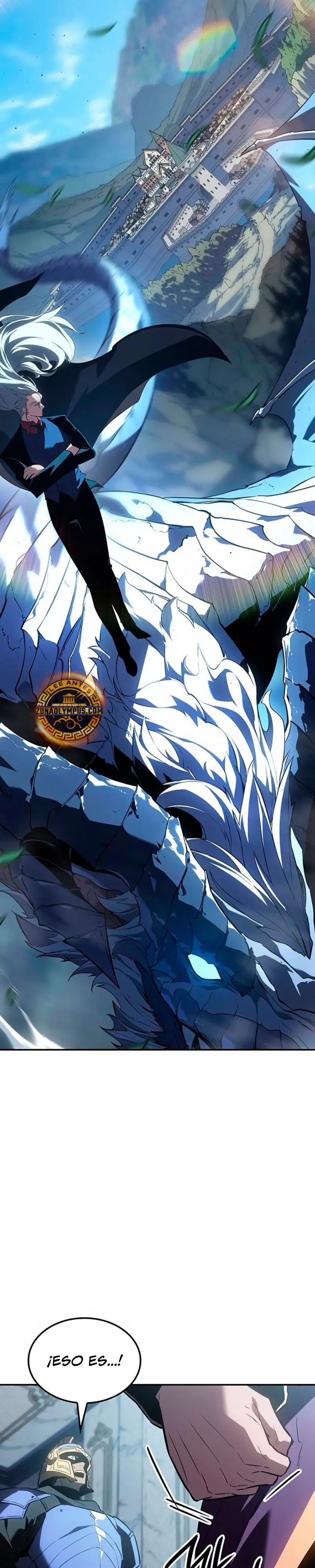 El Señor de Hielo Capitulo 36 página 24
