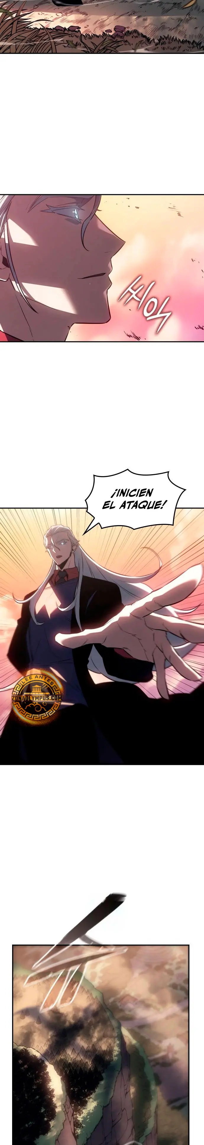 El Señor de Hielo Capitulo 37 página 6