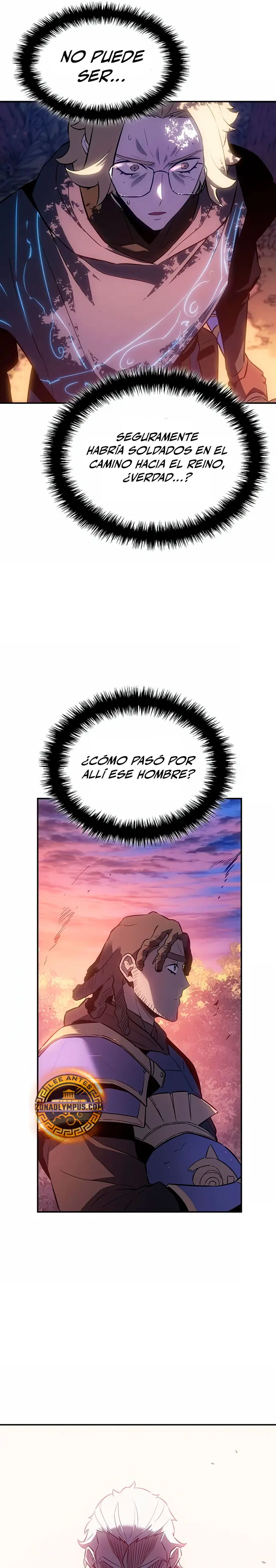 El Señor de Hielo Capitulo 38 página 10