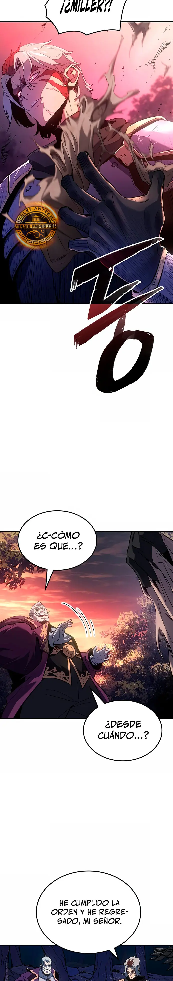 El Señor de Hielo Capitulo 38 página 13
