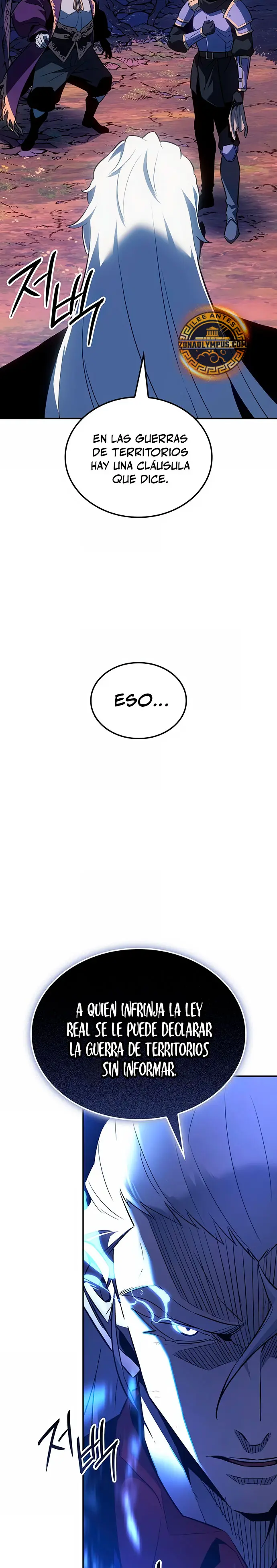 El Señor de Hielo Capitulo 38 página 14