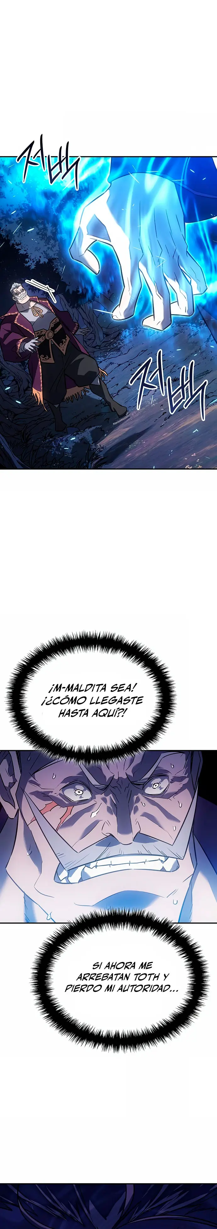 El Señor de Hielo Capitulo 38 página 16