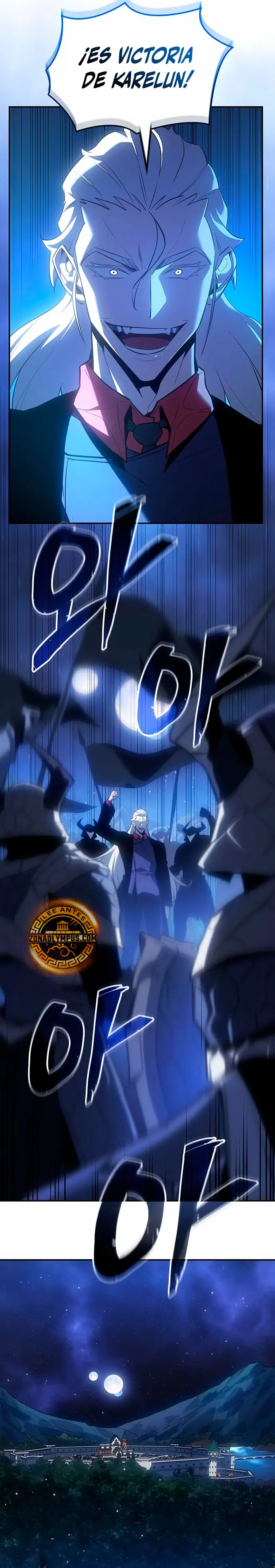 El Señor de Hielo Capitulo 38 página 24