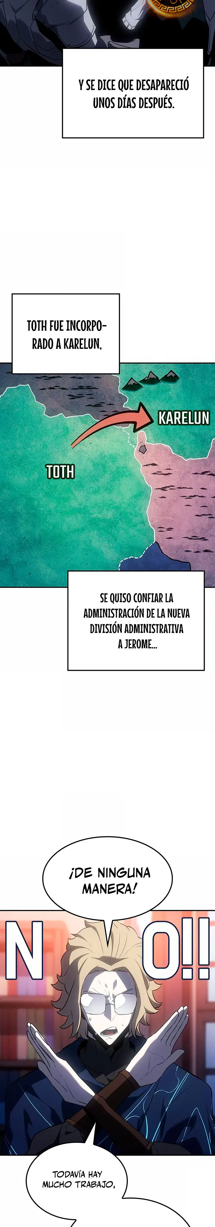 El Señor de Hielo Capitulo 38 página 26
