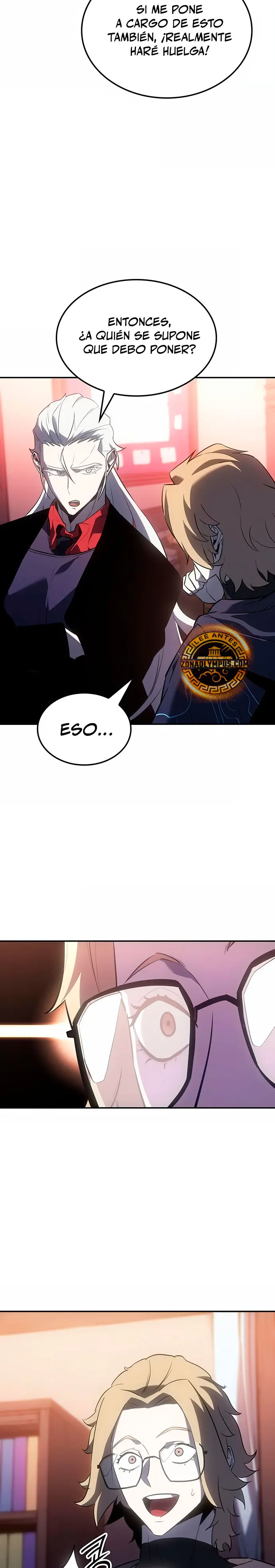 El Señor de Hielo Capitulo 38 página 27