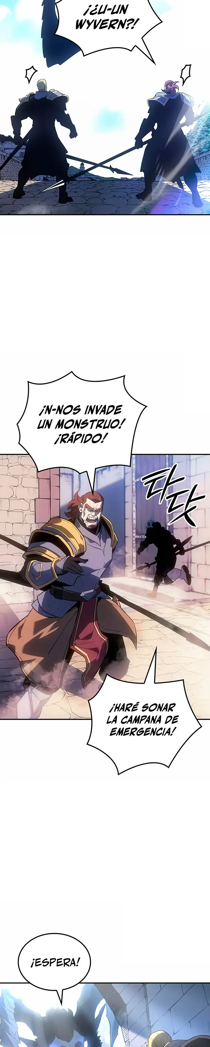 El Señor de Hielo Capitulo 38 página 32