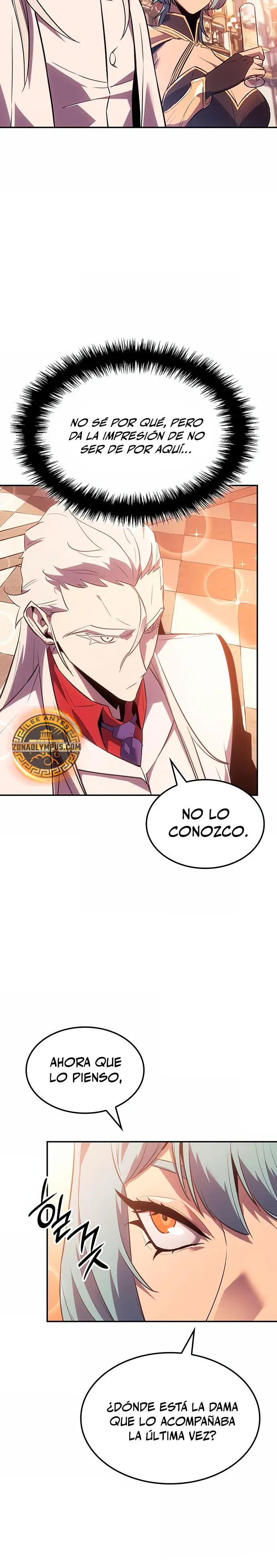 El Señor de Hielo Capitulo 39 página 13