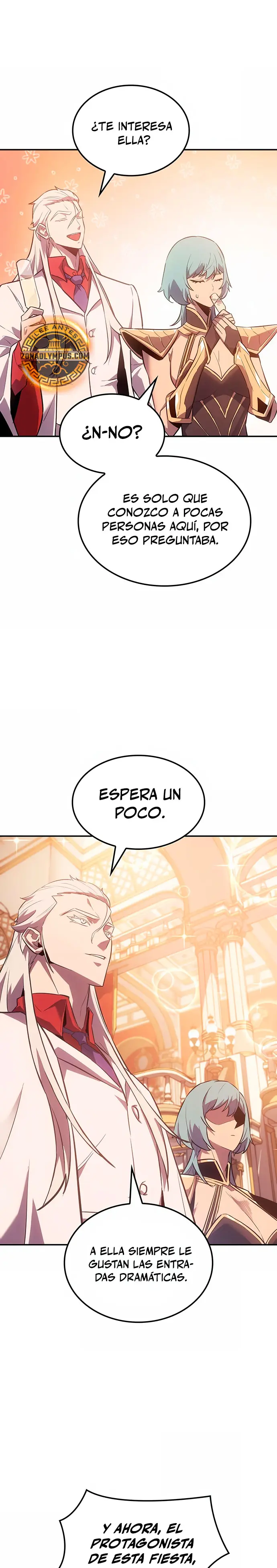 El Señor de Hielo Capitulo 39 página 14