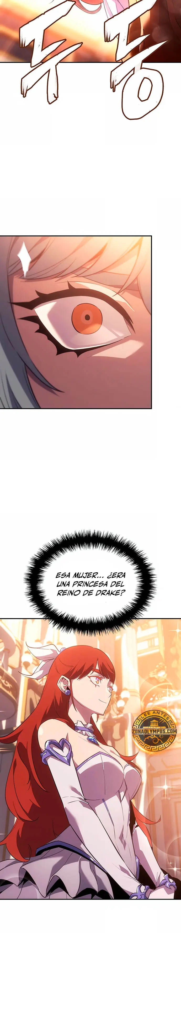 El Señor de Hielo Capitulo 39 página 16
