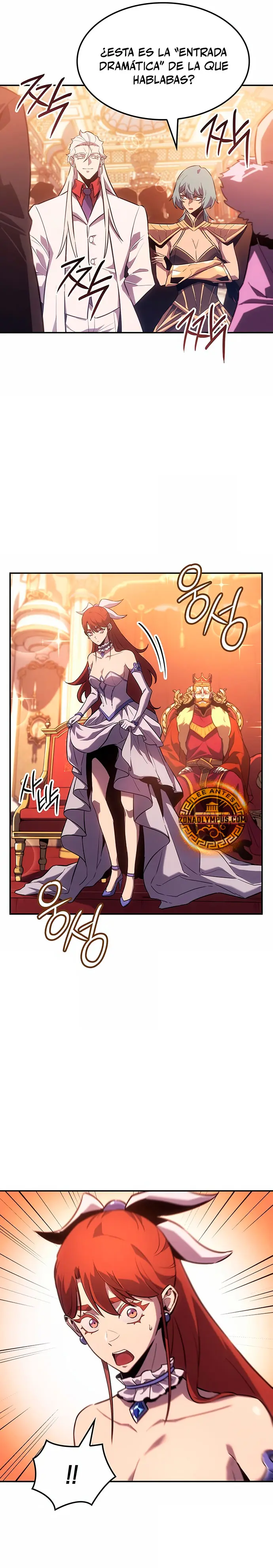 El Señor de Hielo Capitulo 39 página 17