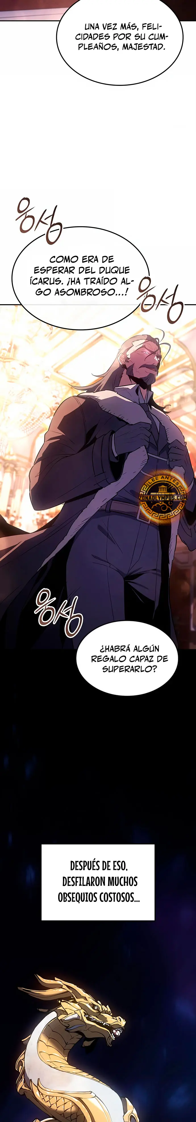 El Señor de Hielo Capitulo 39 página 25
