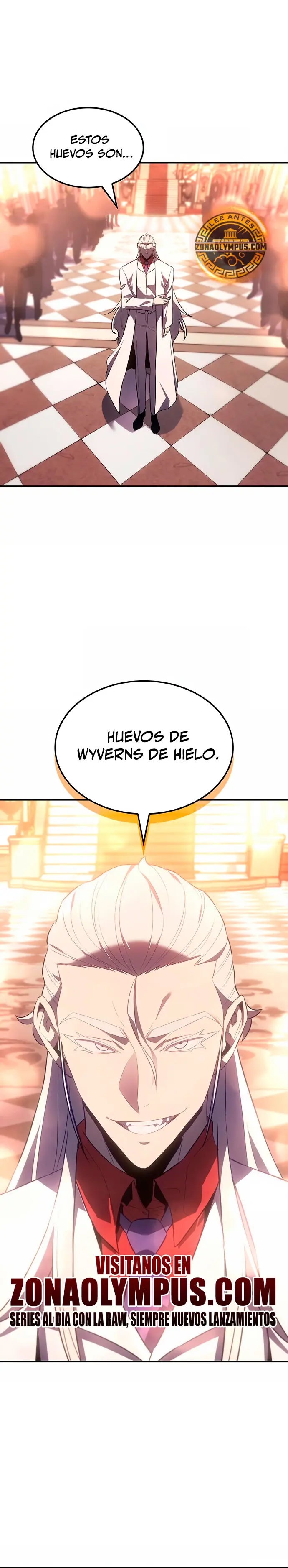 El Señor de Hielo Capitulo 39 página 37