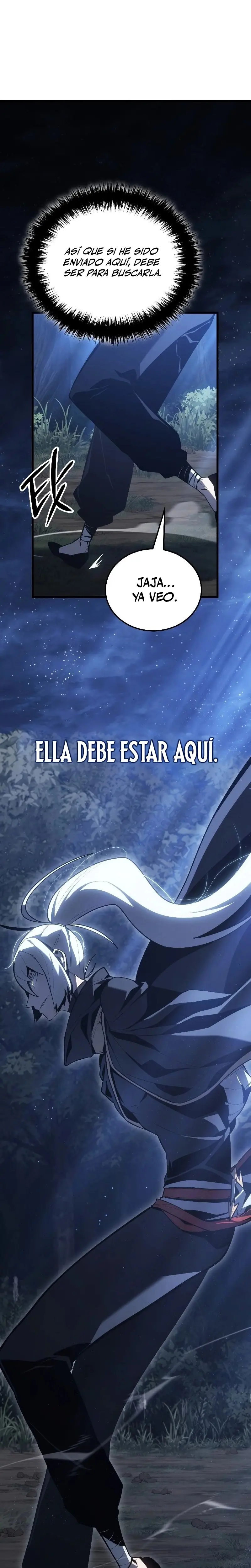 El Señor de Hielo Capitulo 4 página 13