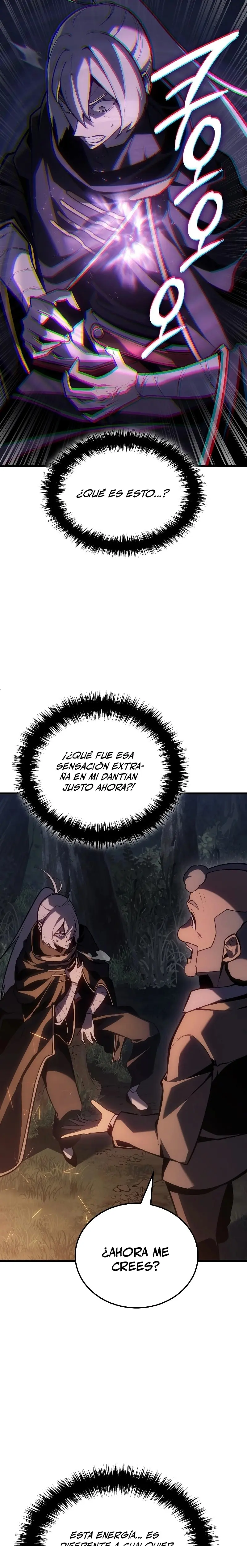 El Señor de Hielo Capitulo 4 página 4
