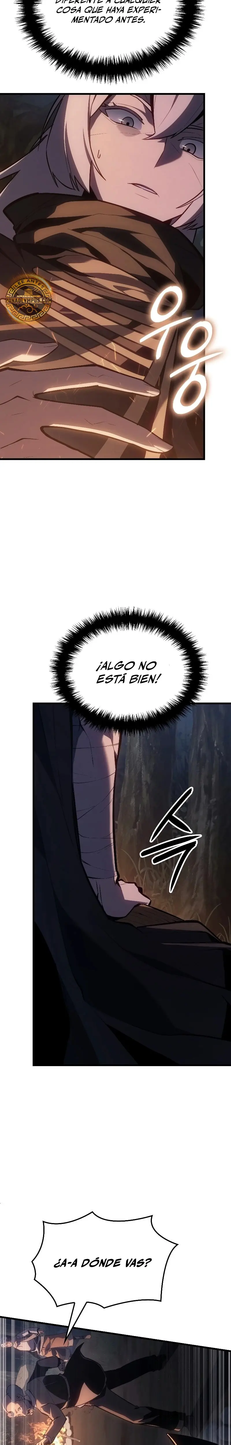 El Señor de Hielo Capitulo 4 página 5