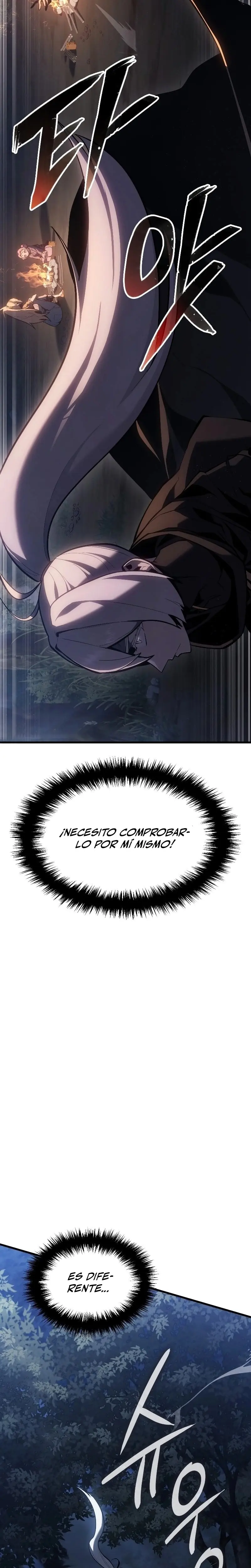 El Señor de Hielo Capitulo 4 página 6