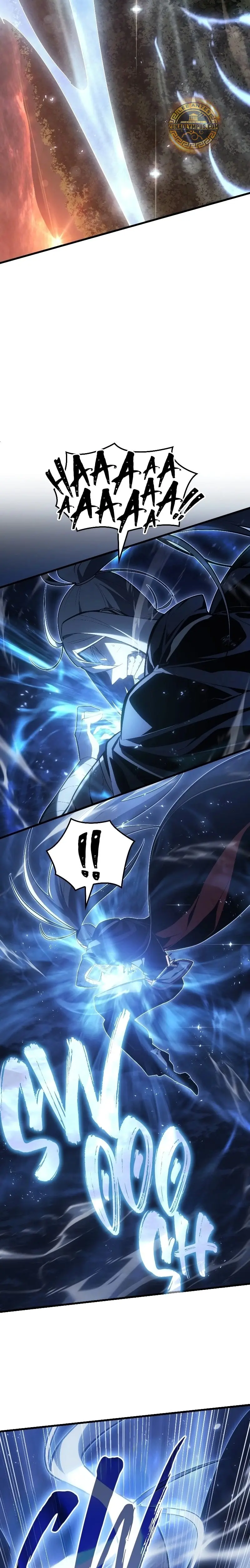 El Señor de Hielo Capitulo 4 página 9