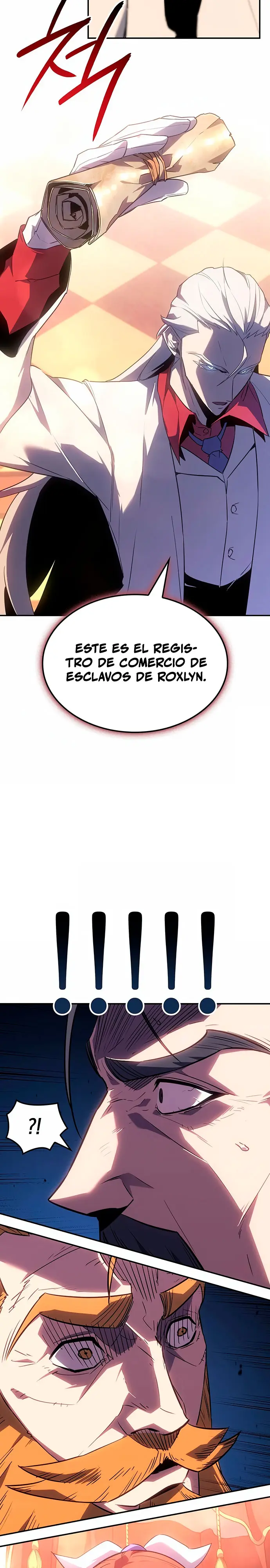 El Señor de Hielo Capitulo 40 página 20