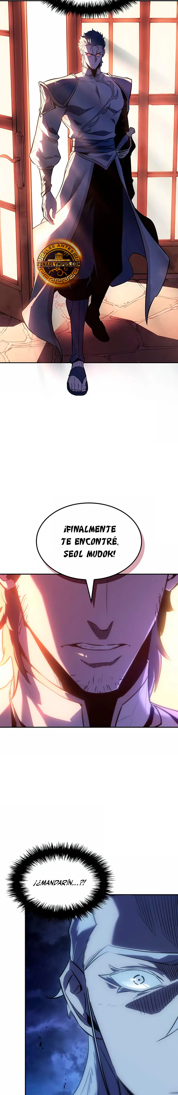 El Señor de Hielo Capitulo 40 página 33