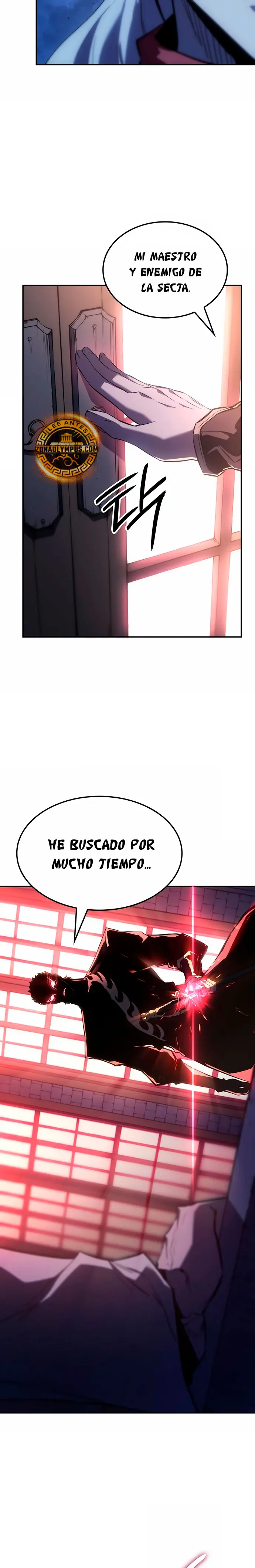 El Señor de Hielo Capitulo 40 página 34