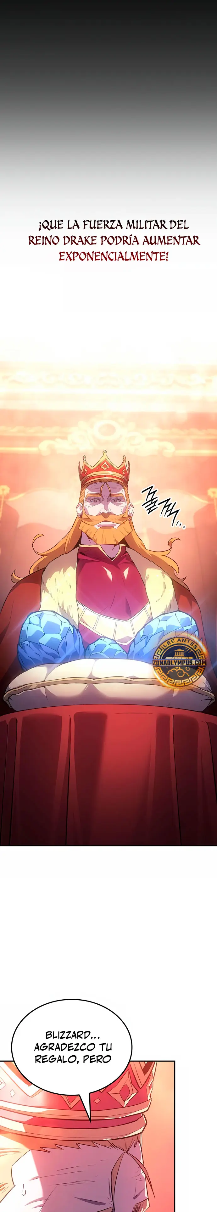 El Señor de Hielo Capitulo 40 página 7