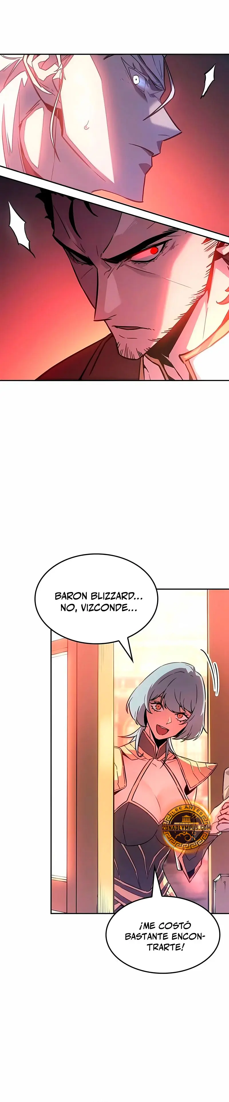 El Señor de Hielo Capitulo 41 página 16