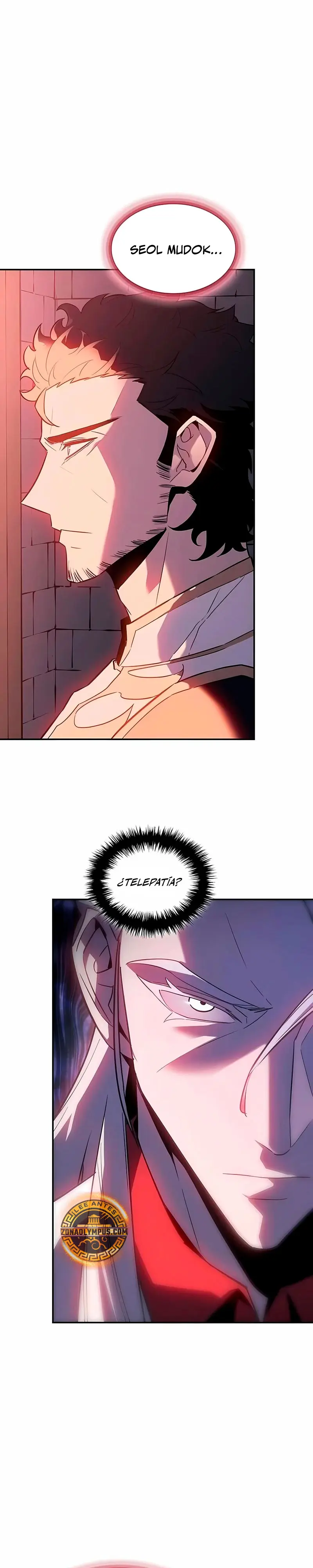 El Señor de Hielo Capitulo 41 página 20